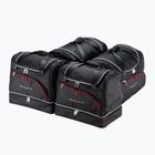 KJUST BMW 3 Coupe sada tašiek do kufra 2006-2013 4 ks čierna