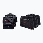 Sada tašiek do kufra KJUST Ford Focus Hatchback 2018+ 4 ks black