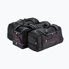 Sada tašiek do kufra KJUST Honda Civic Tourer 2013-2017 4 ks black