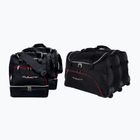 KJUST BMW 2 Active Tourer 2014-2021 sada tašiek do kufra 4 ks čierna