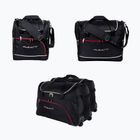 Sada tašiek do kufra KJUST Infiniti Q50 Hybrid 2013-2017 4 ks black