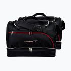 Sada tašiek do kufra KJUST Mercedes-Benz Slk 2004-2011 2 ks. čierna