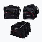 Sada tašiek do kufra KJUST Citroen Berlingo 2008-2018 6 ks black