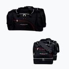 Sada tašiek do kufra KJUST Nissan Leaf Electric 2017+ 4 ks. čierna