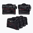 Sada tašiek do kufra KJUST Ford Grand C-Max 2010+2015 5 ks black