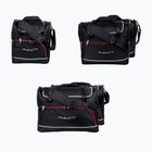 Sada tašiek do kufra KJUST Lexus Ux Hybrid Fwd 2018+ 5 ks. čierna