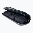 Sada tašiek do strešného boxu KJUST Montblanc Altitude 350 4 ks čierna