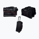 Súprava tašiek do batožinového priestoru KJUST Kia Sorento PHEV 2021+ 5 ks black