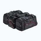 Sada tašiek do kufra KJUST Honda ZR-V HEV 2023+ 4 ks black