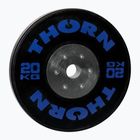 Závažie  THORN FIT Competition Plate black/blue