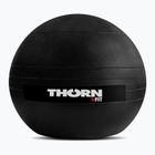 Medicimbalová lopta THORN FIT Slam 4 kg black