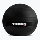 Medicimbalová lopta THORN FIT Slam 10 kg black