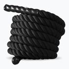 Posilňovacie lano THORN FIT Battle Rope black