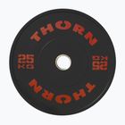 Závažie  THORN FIT Training Plate 25 kg black/red