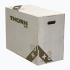 THORN FIT Wood Plyo Box C béžový box na cvičenie 522223