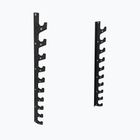Vešiak (nástenný držiak) na tyč THORN FIT 10 Bar black