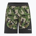 Šortky THORN FIT Swat 2.0 Training camo