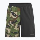 Šortky Spodenki THORN FIT Sport Training camo