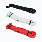 Posilňovacie gumy THORN FIT Superband Light black/white/red