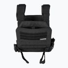 Tréningová vesta s záťažou Thorn Fit Tactic One Weight 5 kg black