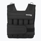 Tréningová vesta s záťažou Thorn Fit Weighted Vest 2.0 10 kg black