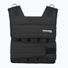 Tréningová vesta s záťažou Thorn Fit Weighted Vest 2.0 20 kg black