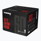 Plyometrická bedňa THORN FIT Hybrid Plyo Box black