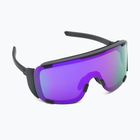 Slnečné okuliare THORN FIT S3 black/ultraviolet