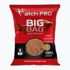 Rybárska mrena MatchPro Big Bag Karp Tiger Walnut 5 kg 970105