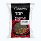 MatchPro Methodmix mletá návnada na lov jeseterov 700 g 978316