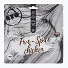 Mrazom sušené potraviny LYOFOOD Chicken 5 príchutí LF-7234