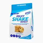 Srvátka 6PAK Milky Shake 1800 g Cookies