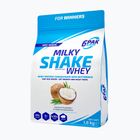 Srvátka 6PAK Milky Shake 1800 g Kokos