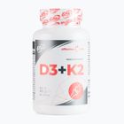 D3+K2 6PAK vitamínový komplex 90 tabliet PAK/090