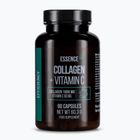 Kolagén Vitamín C Essence kolagén 90 kapsúl ESS/113