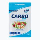 Carbo Pak 6PAK sacharidy 1kg jablko-mäta PAK/212#JABMI