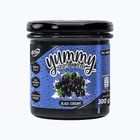 Želírované ovocie 6PAK Yummy Fruits in Jelly 3g čierne ríbezle PAK/232