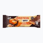 Proteínová tyčinka 6PAK Protein Wafer 40g čokoládovo-slaný karamel PAK/073