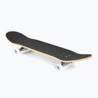 Fish Skateboards Zack Beginner klasický skateboard 8.0' modrý SKATE-ZAC-SIL-WHI