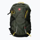 Turistický batoh CampuS Mullaco 30 l black/olive 