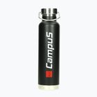 CampuS Louise 700 ml cestovná fľaša čierna