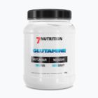 Glutamín 7Nutrition aminokyseliny 500g 7Nu000172-500