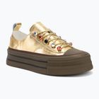 Dámske topánky GOE NN2N4055 gold