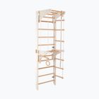 Gymnastické rebriny RINAGYM 2W1 gimnastyczna white