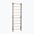 Gymnastické rebriny RINAGYM Steel 1 graphit