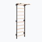 Gymnastické rebriny RINAGYM Steel Pure graphit