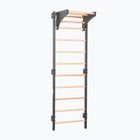 Gymnastické rebriny RINAGYM Steel Kom 2 graphit