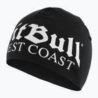 Zimná čiapka Pitbull West Coast Old logo black
