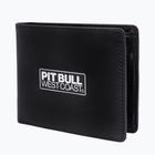 Pánska peňaženka Pitbull West Coast Portfel Pitbull West Coast Original Leather Brant black