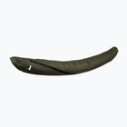 Obal Lesovik Larva mayfly green